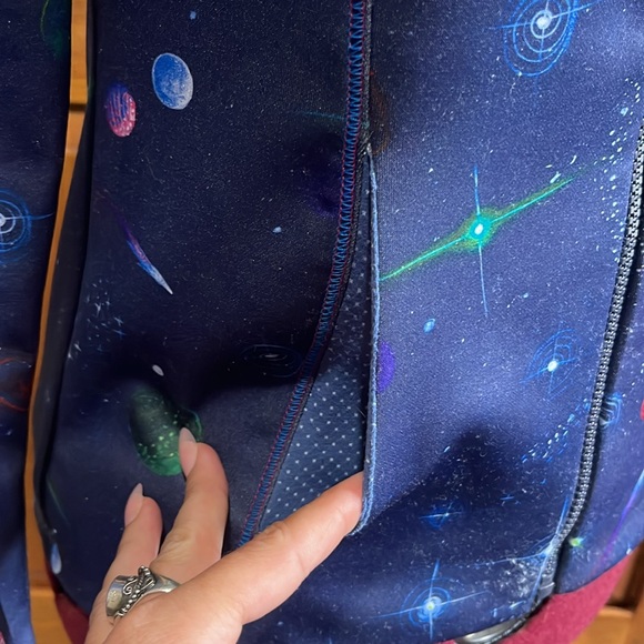 Jacket - Picture 3 of 7